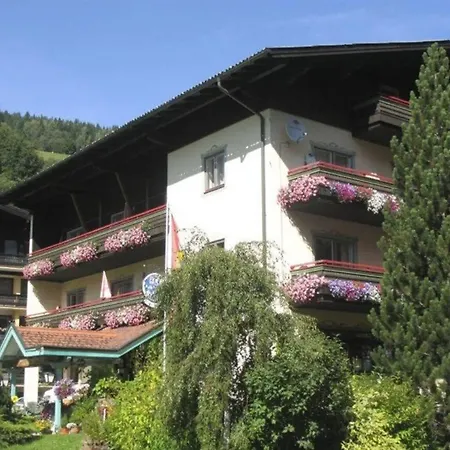Hotel Jaegerwirt