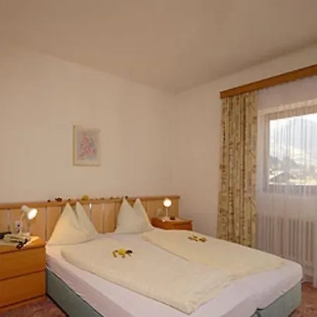 Hotel Jaegerwirt 3*