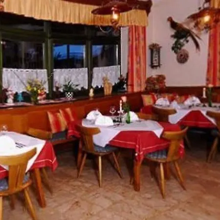 Hotel Jaegerwirt Saalbach-Hinterglemm