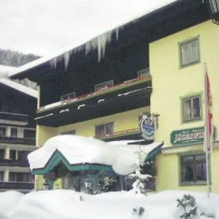 Jaegerwirt Saalbach-Hinterglemm