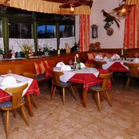Hotel Jaegerwirt