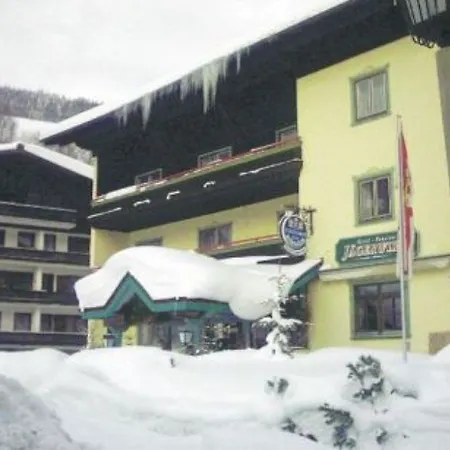Hotel Jaegerwirt